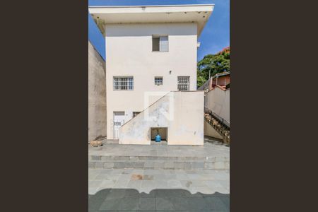 Casa à venda com 800m², 4 quartos e 2 vagasÁrea Externa