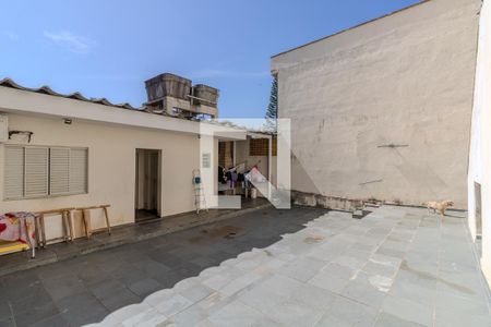 Casa à venda com 800m², 4 quartos e 2 vagasÁrea Externa