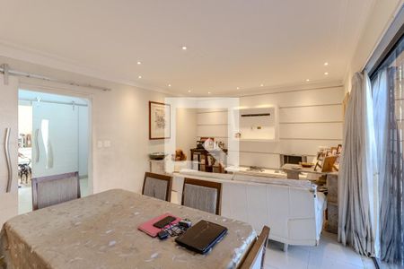Sala de casa à venda com 4 quartos, 800m² em Jardim Londrina, São Paulo
