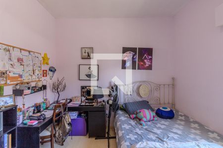 Casa à venda com 800m², 4 quartos e 2 vagasQuarto 2