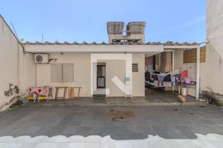 Casa à venda com 800m², 4 quartos e 2 vagasÁrea Externa