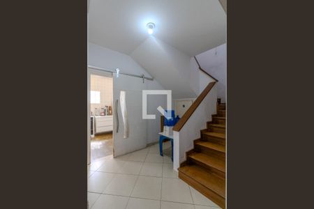 Hall de casa à venda com 4 quartos, 800m² em Jardim Londrina, São Paulo