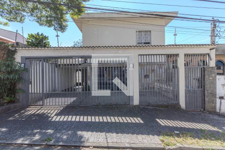 Casa à venda com 800m², 4 quartos e 2 vagasFachada