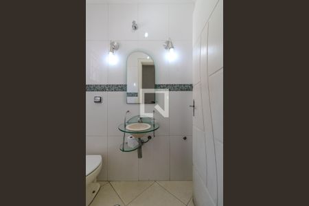 Casa à venda com 800m², 4 quartos e 2 vagasBanheiro Social 2