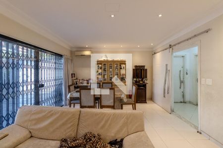 Casa para alugar com 4 quartos, 800m² em Jardim Londrina, São Paulo