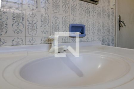 Casa à venda com 800m², 4 quartos e 2 vagasBanheiro Social