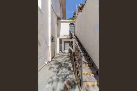 Casa à venda com 800m², 4 quartos e 2 vagasÁrea Externa