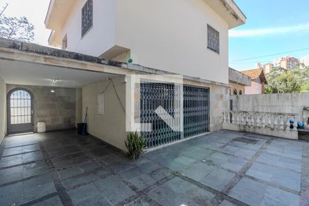 Casa à venda com 800m², 4 quartos e 2 vagasÁrea Externa