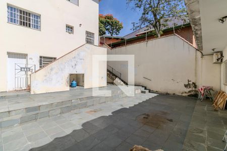 Casa à venda com 800m², 4 quartos e 2 vagasÁrea Externa