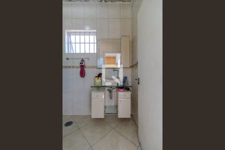 Casa à venda com 800m², 4 quartos e 2 vagasBanheiro do Quarto 1