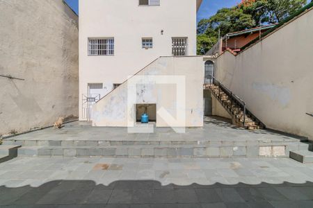 Casa à venda com 800m², 4 quartos e 2 vagasÁrea Externa