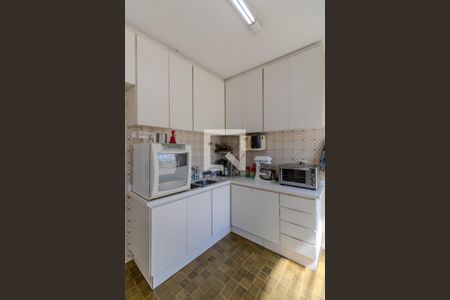 Casa à venda com 800m², 4 quartos e 2 vagasCozinha