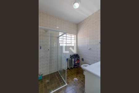 Casa à venda com 800m², 4 quartos e 2 vagasBanheiro Social