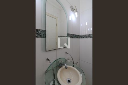 Casa à venda com 800m², 4 quartos e 2 vagasBanheiro Social 2