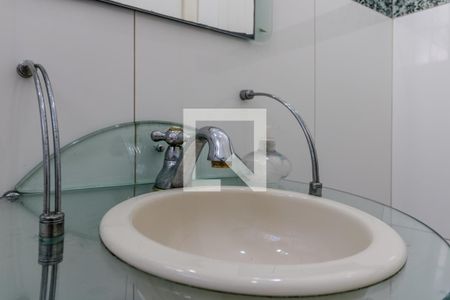 Casa à venda com 800m², 4 quartos e 2 vagasBanheiro Social 2