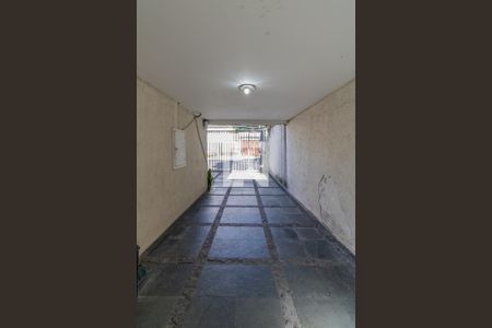 Casa à venda com 800m², 4 quartos e 2 vagasÁrea Externa