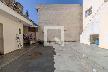 Casa à venda com 800m², 4 quartos e 2 vagasÁrea Externa