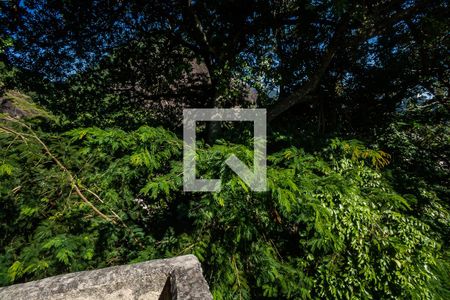 Casa à venda com 390m², 5 quartos e 4 vagasSala de estar -varanda