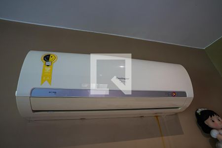 Casa à venda com 390m², 5 quartos e 4 vagasQuarto 2 suite