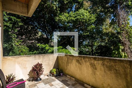 Casa à venda com 390m², 5 quartos e 4 vagasSala de estar -varanda