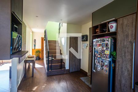 Casa à venda com 390m², 5 quartos e 4 vagasCozinha