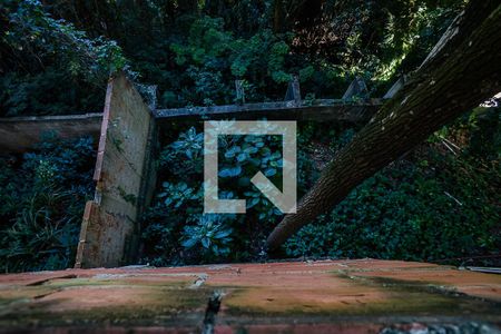 Casa à venda com 390m², 5 quartos e 4 vagasLimitação do terreno da casa