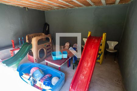 Casa à venda com 390m², 5 quartos e 4 vagasPlayground