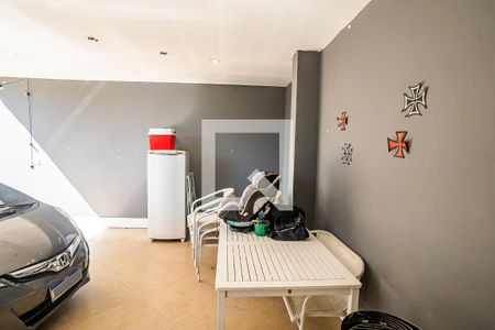 Casa à venda com 390m², 5 quartos e 4 vagasGaragem