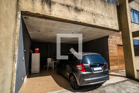 Casa à venda com 390m², 5 quartos e 4 vagasEntrada da casa