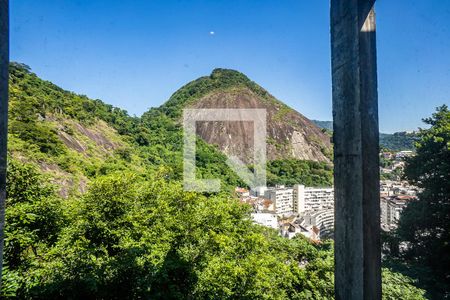 Casa à venda com 390m², 5 quartos e 4 vagasQuarto Suíte Master - escritório vista janela