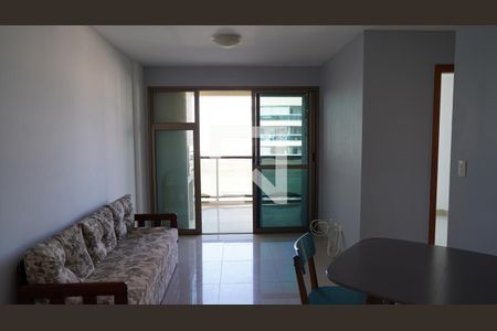 Sala de apartamento para alugar com 2 quartos, 75m² em Jacarepaguá, Rio de Janeiro
