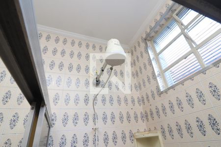 Casa à venda com 200m², 3 quartos e 2 vagasBanheiro Social