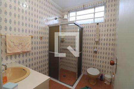 Casa à venda com 200m², 3 quartos e 2 vagasBanheiro Social
