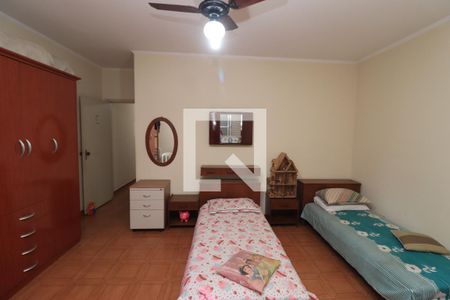 Quarto 1 de casa à venda com 3 quartos, 200m² em Tatuapé, São Paulo