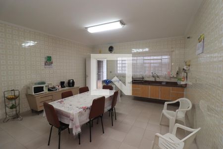 Casa à venda com 200m², 3 quartos e 2 vagasCozinha