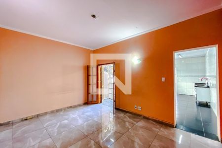 Sala de casa à venda com 3 quartos, 136m² em Catumbi, São Paulo