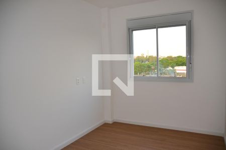 Quarto 1 de apartamento para alugar com 2 quartos, 55m² em Rudge Ramos, São Bernardo do Campo