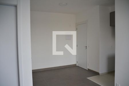 Sala de apartamento para alugar com 2 quartos, 55m² em Rudge Ramos, São Bernardo do Campo