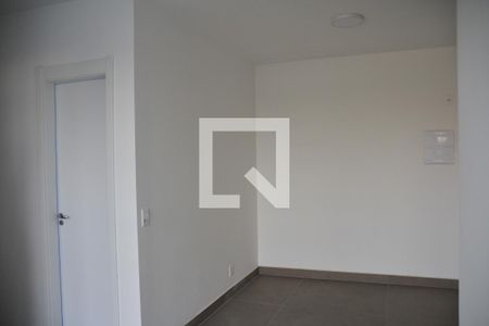 Sala de apartamento para alugar com 2 quartos, 55m² em Rudge Ramos, São Bernardo do Campo
