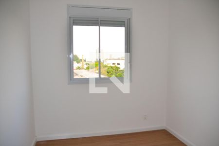 Quarto 1 de apartamento para alugar com 2 quartos, 55m² em Rudge Ramos, São Bernardo do Campo