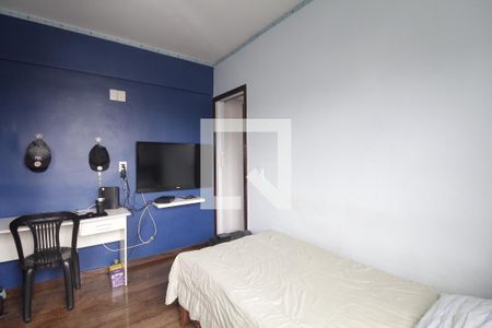 Apartamento à venda com 57m², 2 quartos e 1 vagaQuarto 1