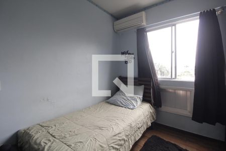 Apartamento à venda com 57m², 2 quartos e 1 vagaQuarto 1