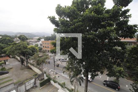 Apartamento à venda com 57m², 2 quartos e 1 vagaVaranda da Sala