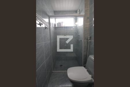 Apartamento à venda com 57m², 2 quartos e 1 vagaBanheiro