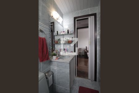 Apartamento à venda com 57m², 2 quartos e 1 vagaBanheiro