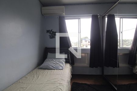 Apartamento à venda com 57m², 2 quartos e 1 vagaQuarto 1