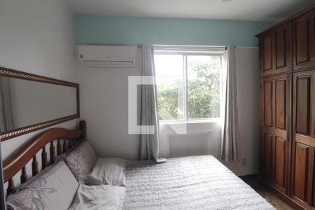 Apartamento à venda com 57m², 2 quartos e 1 vagaQuarto 2