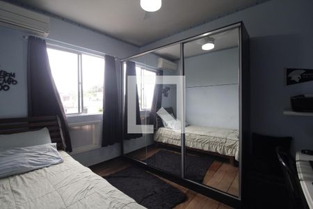 Apartamento à venda com 57m², 2 quartos e 1 vagaQuarto 1