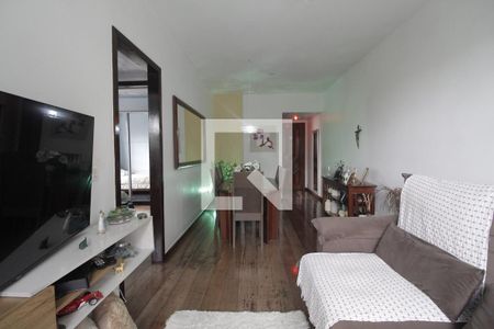 Sala de apartamento à venda com 2 quartos, 57m² em Freguesia (jacarepaguá), Rio de Janeiro
