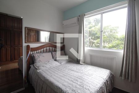 Apartamento à venda com 57m², 2 quartos e 1 vagaQuarto 2